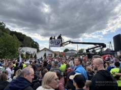 TARNOWO PODGÓRNE: Bieg Lwa 2025! Wyjątkowy koncert Łydki Grubasa [ZDJĘCIA, FILM]
