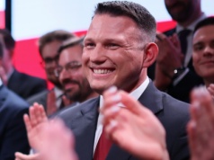 Stał się głównym rozgrywającym wyborów. Dziś mówi o ósemce, niegdyś mówił o piątce