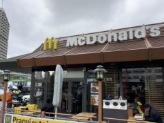 McDonald's podejmuje drastyczną decyzję. Zamyka część swoich lokali