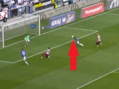 Euforia w Poznaniu. To był gol na wagę mistrzostwa [WIDEO]