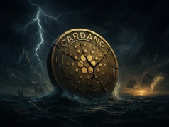 Ten altcoin zadziwia. Miliardowy obrót i… spadek o kilka procent. Co się dzieje?