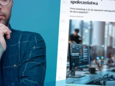 92 proc. Polaków woli rozmowę z konsultantem. Dezinformacja ‘Rzeczpospolitej’ i Welyo?