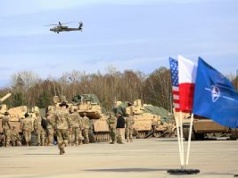 Gen. Breedlove z USArmy: Nie możemy stawić czoła Chinom, jeśli nie stoimy na barkach Europy. Musimy utrzymać NATO