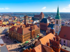 Pięciocyfrowe zarobki już w pięciu polskich miastach. W Krakowie płacą najlepiej