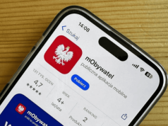 Rewolucja w telefonach Polaków. Aplikacja mObywatel ma nowe funkcje