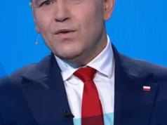 Nawrocki zaproponował Centrum Obsługi Pacjenta. Problem w tym, że…