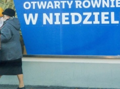 Jak są czynne sklepy w niedzielę [25.05.2025]?