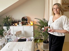 Dzień Mamy z Head Spa - relaks, na jaki zasługuje [ Strefa biznesu ]