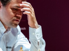 Magnus kontra Świat. To był największy mecz szachowy w historii
