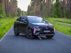 Test: nowy luksusowy DS 7 1.5 blueHDi 130 KM 2025 Edition France – mistrz oszczędności