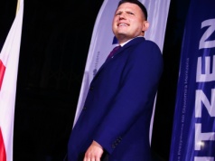 Sławomir Mentzen jest sigmą. Konfederacja może rządzić z każdym [OPINIA]