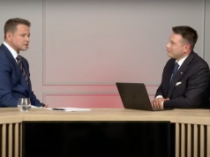 Trzaskowski-Mentzen. To była najlepsza debata tej kampanii. Takiej depolaryzacji potrzebujemy [KOMENTARZ]