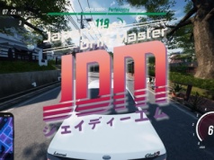 Driftowałem civikiem w polskiej grze z Japonią w nazwie JDM Japanese Drift Master – recenzja