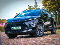 Sprawdziłem rozsądnego elektryka z Chin. Omoda E5 walczy niską ceną i nie tylko