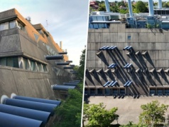 „Betonowy okręt” z mrocznym sekretem. Mäusebunker w Berlinie