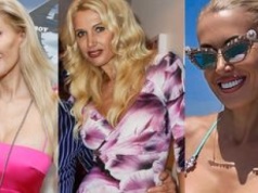 Tak jeszcze kilkanaście lat temu wyglądała Aneta Glam. KOLOSALNA różnica