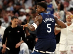 Ale nokaut! 42 punkty różnicy w NBA