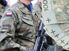 Dodatek dla weterana poszkodowanego z ZUS