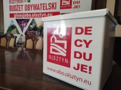 77 projektów do wyboru w Olsztynie – startuje głosowanie obywatelskie