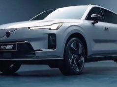 Volvo XC70 PHEV: Hybrydowy SUV z rekordowym zasięgiem elektrycznym