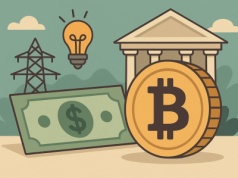 Bitcoin jako prawdziwe pieniądze? Fiat to oszustwo
