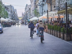 To najszybciej wyludniające się miasto w Polsce. 