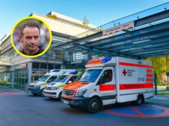 Reanimowali kibica. Oto co działo się na trybunach. 