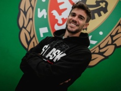 Jose Pozo opuszcza Śląsk Wrocław. Zostaje jednak w Ekstraklasie!
