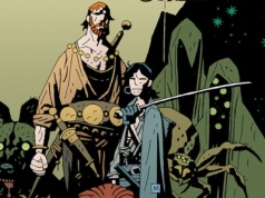 Magią i mieczem. Recenzja komiksu „Fafhrd i Szary Kocur. Omnibus”