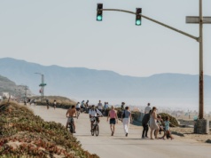 W San Francisco zmienili autostradę w nadmorski park. Zdecydowało głosowanie mieszkańców
