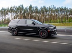 Test: Dodge Durango SRT Hellcat - kosztuje 666 tys. zł i to nie jest żart