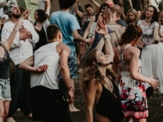 Festiwal Simbiosa – miejsce, gdzie magia spotyka się z radością życia!