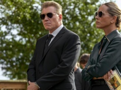 The Waterfront. Kevin Williamson zapowiada nowy serial kryminalny Netflixa