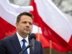 Sztab Rafała Trzaskowskiego wydał oświadczenie. Chodzi o prowadzenie konta na Facebooku z Węgier
