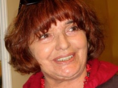 Hanna Krall z honorowym obywatelstwem Lublina