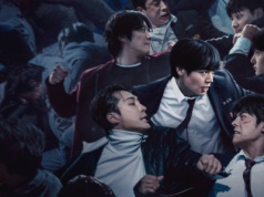 Słaby bohater (2025) - recenzja serialu [Netflix] Wielka draka w koreańskiej szkole