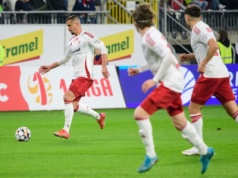 ŁKS Łódź – Znicz Pruszków [RELACJA NA ŻYWO]