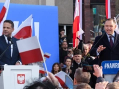 Blog: Podzieleni