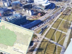 Tylko do 9 czerwca. Krakowianie mogą wypowiedzieć się w sprawie nowej wersji SCT