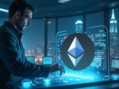 Ethereum odzyskuje 2700 USD, a ekspert przewiduje 467% wzrost do nowego wszech czasów 15 300 USD