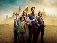 Fontanna Młodości – recenzja filmu. Bardziej Uncharted niż Skarb narodów