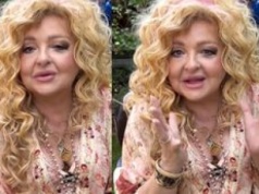 Magda Gessler nagle wypaliła z politycznym apelem w TVN. Chce 