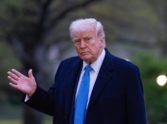 Rozczarowanie za 148 milionów dolarów. Ekskluzywna gala Trumpa wielkim niewypałem