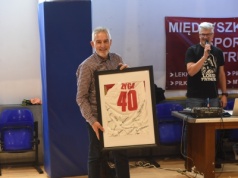 40 lat minęło... [ Sport ]