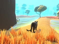 Copycat – recenzja gry. Gdzie kota nie ma...
