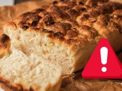 Nigdy nie używaj papieru do pieczenia dwa razy: Oto co może się stać