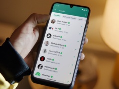 Czat głosowy w WhatsApp zyskał długo wyczekiwane rozwiązanie