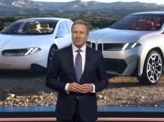 Prezes BMW: „Stawianie wyłącznie na elektryki to ślepa uliczka”