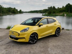 Ford Puma ma teraz dopisek Gen-E i jest też elektrykiem. Sprawdziłem co to oznacza (i czy ma sens)