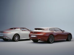 BMW Concept Speedtop, tylko dla koneserów i entuzjastów